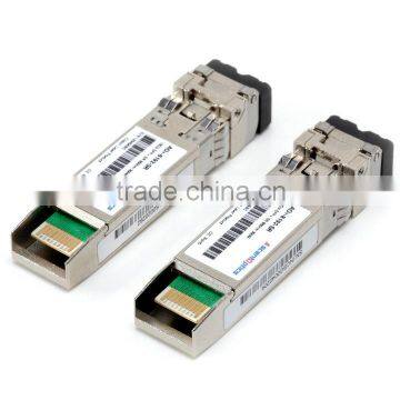 Juniper compatible xfp fiber optical modules xfp-10g-sr 300m