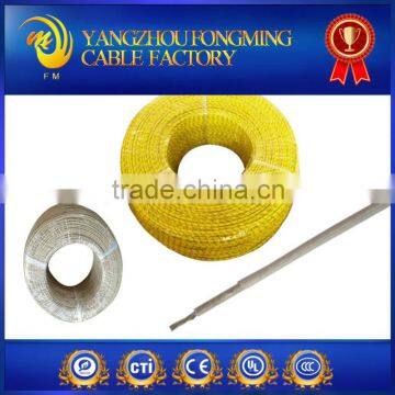 UL certificated 450C heat proof wire