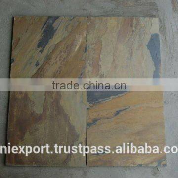 Black Slate Tiles & SLABS FROM INDIA photo-3