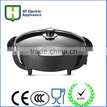 electric deep fryer