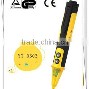 New product Non-contact detector made in China with AC test and metal detector function