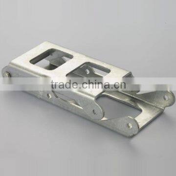 Hot Dip Galvanising Telecommunication Base Antenna Brackets photo-2