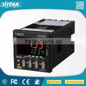 H5CX Counter electronic laser counter