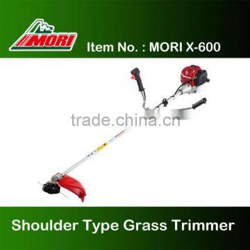 Rotatable Handle Type Gasoline Brush Cutter