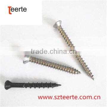 Din Standard Hex Best Price High Quality Keyed Bolts Nuts Screws photo-2