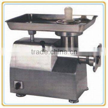 high quality high outlet meat grindering machine