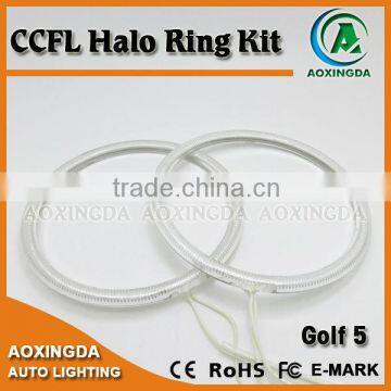 Golf 5 CCFL halo light