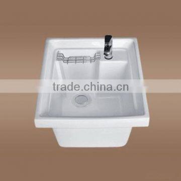 Clothes wash basin & washtub basin