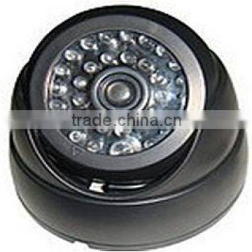 Dummy- AB-BX-18Y Low Price Dummy Cctv Camera IR Dome Camera Cctv With Flash Light photo-2