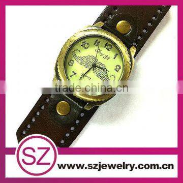 SWH0630-12 china factory paypal cheap hand watch wholesale 2014