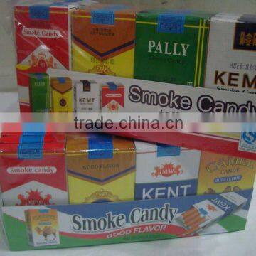 cigarette sweet candy/Press candy stick