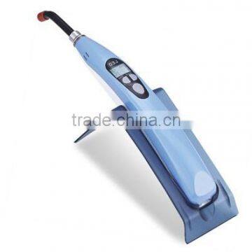 LED Curing Light with LCD display