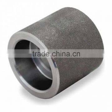 3 " Threaded NPT Half Coupling Type Coupling 304/304L, 3000 LB photo-5