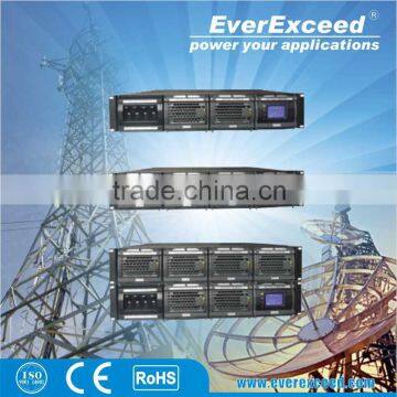 EverExceed ER 1400 48V dc brake rectifier with up to 1600W output