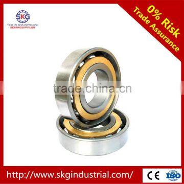 Practical Angular Contact Ball Bearing 71810C (50*65*7mm)