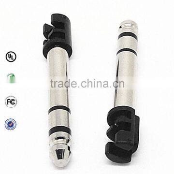 New product audio 5.2mm 3pole plug