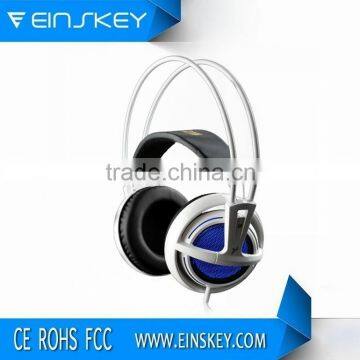 2015 Latest unique design multifunction E-H036 headset for game