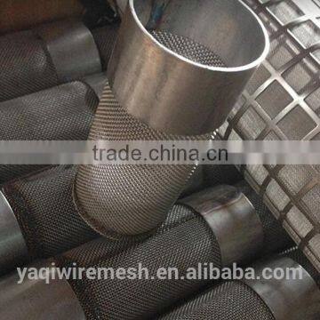 Filter Cylinder Anping Yaqi Factory Supply