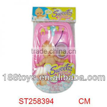 Baby Toy Bath Set for Sales