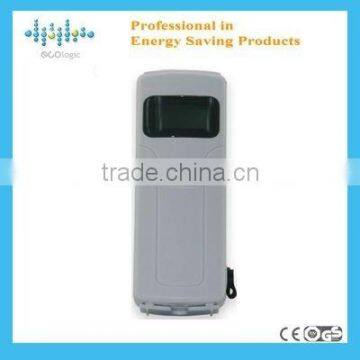 4 Channels Professional Super Weather Station With In/outdoor Temperature photo-6