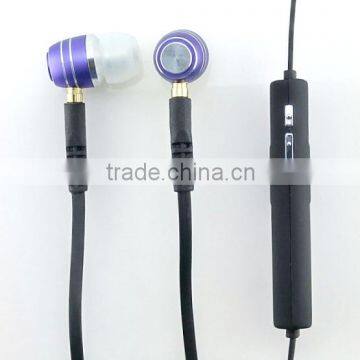 New Hot 2015 BT-881 Purple Wireless V4.1 Stereo Bluetooth Earphone