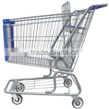 USA Grocery Carts for Sale (JS-TPT05) photo-3
