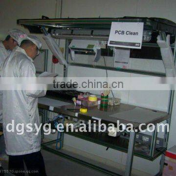 China ESD Worktable