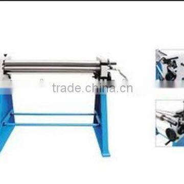 W01-2X1250--factory Slip Roll Machine