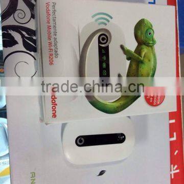 Huawei Vodafone mobile wifi router R206