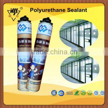 Cheap Price Anti-fungus 600ml Sausage Polyurethane Sealant