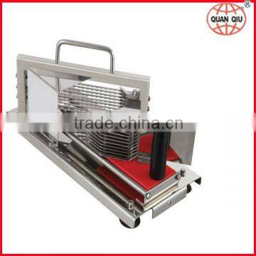 Tomato Cutter Manual Machine