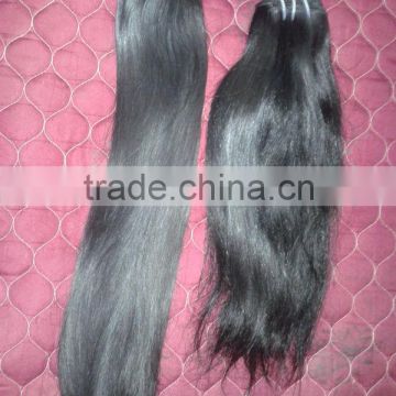 fast delivery remy weave weft hair extension tangle free