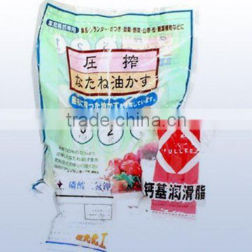 BOPP,BOPA, PET Packing bag