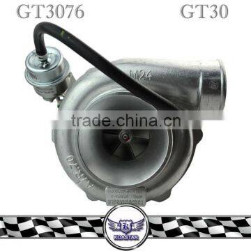 Wholesale High Quality GT3076-3 Turbocharger MOQ5