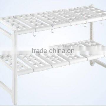 HOT SELL KITCHEN APPLIANCE RACK FOR UNDER SINK photo-2