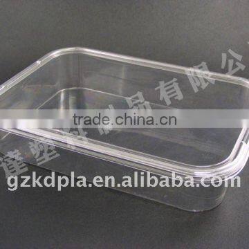 Plastic Food Packaging