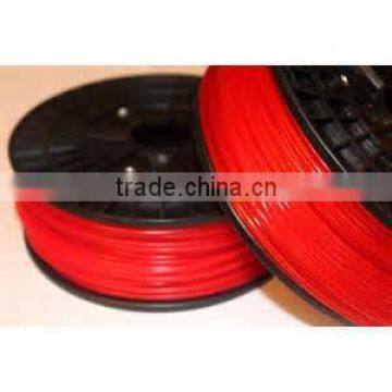 3.0mm ABS Filament Red for 3D Printer