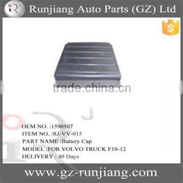 1590507 truck battery box used for Volvo F10-12 FL10 truck body parts