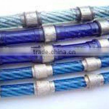 High Quality Diamond Wire Saw for Quarry