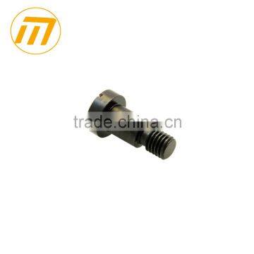 Custom Stainless Steel Hex Head Screw photo-4