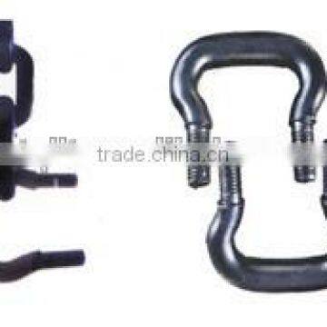 cement chain/elevator round link chain/chain grabs