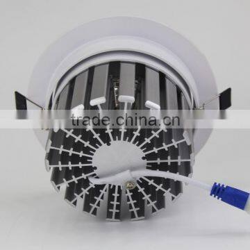 Wholesale 3 Years Warranty Led Round Ceiling Light 5w 7w 9w 12w 15w 18w photo-2