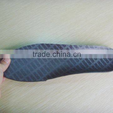 High density eco-friendly eva foam sheet insole