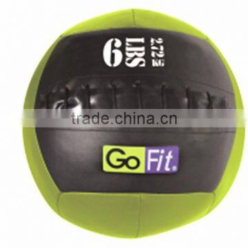 Wall ball/medicine ball/pu pvc wall ball/