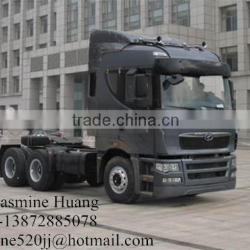 super quality tractor head camc trucks