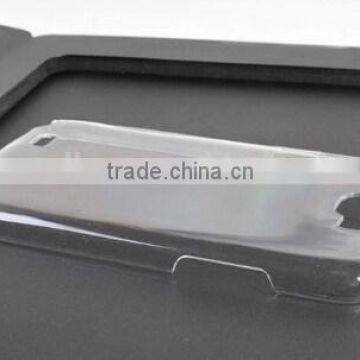 Mobile Phone Accessory Cell Phone Case for Samsung Galaxy Note 2 ,Cover Case for Samsung Galaxy Grand Prime