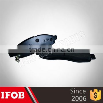 IFOB Auto Spare Parts Rear brake pads For Japanese car QX56 JA60 44060-7S025