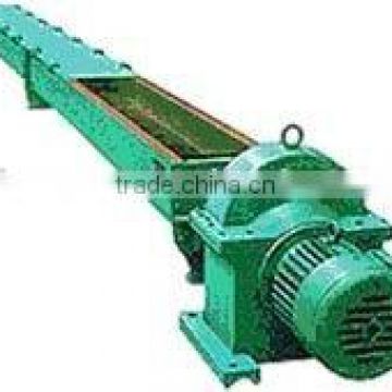 Type-LS Spiral Conveyer