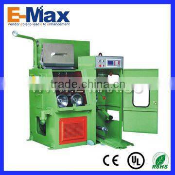 Copper High Speed Vertical-type Fine Drawing Machine