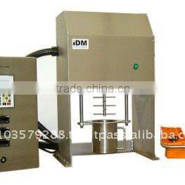 High Speed Mixer (PVC)